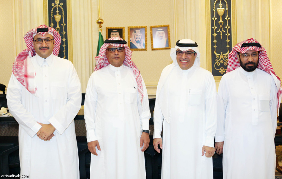هيئة الرياضة توقع مذكرة تعاون مع جامعة الملك سعود