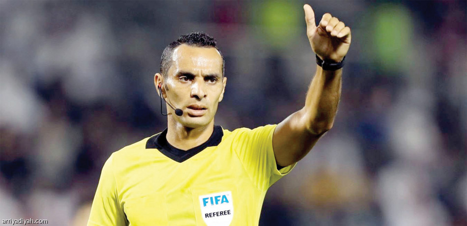 الموعد الثامن
بين دياز والكأس
