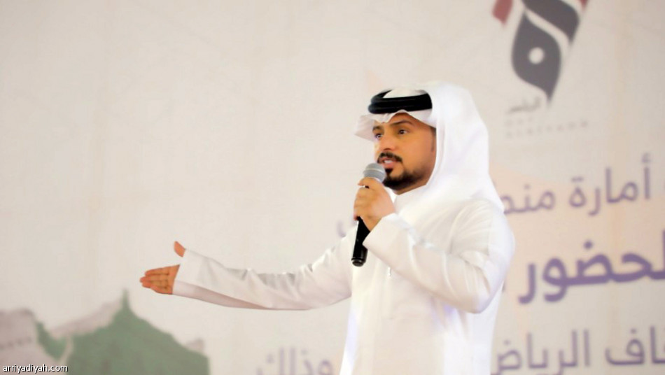 «قلطة الخميس»..
6 شعراء ومنشد