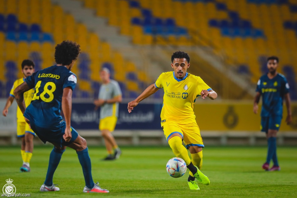 النصر يناور شبابه.. ويرتاح 48 ساعة