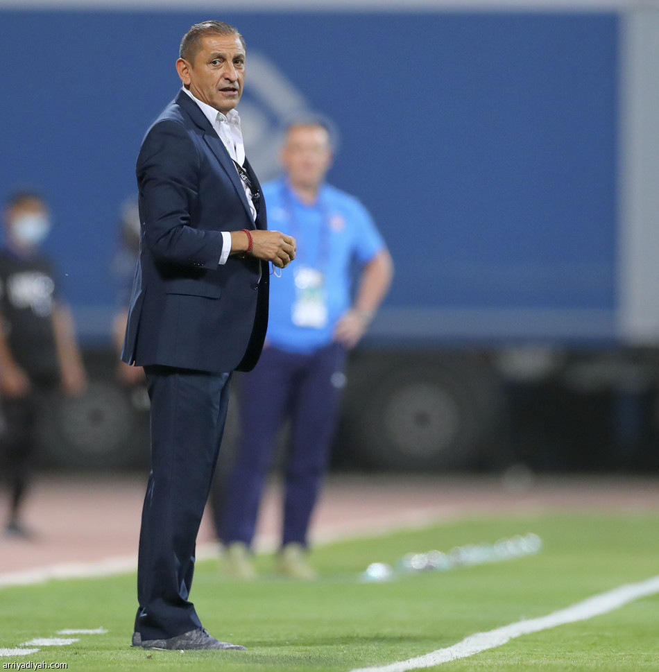 الفيحاء يسقط الهلال.. ويقلل حظوظه في اللقب
