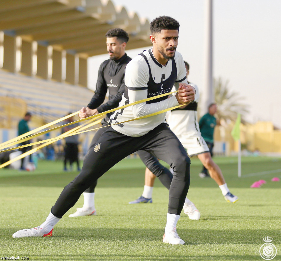 منذ 2015..
النصر يكسب الديربي بالأجانب
