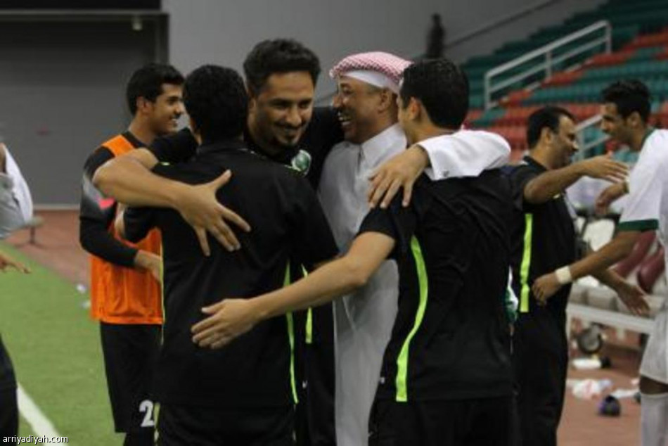 الأخضر الشاب بطلاً لكأس الخليج 2016