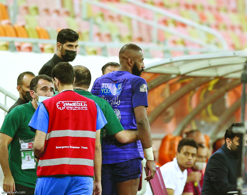 بعد 8 أعوام..
الاتحاد يرد هزيمتي النصر