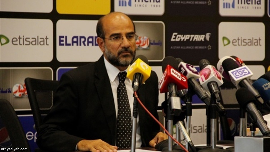 اتحاد الكرة المصري يستعين بالفيديو في فرض العقوبات