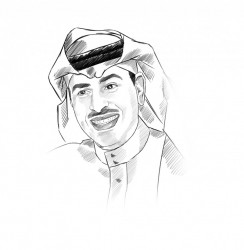 د.تركي العواد