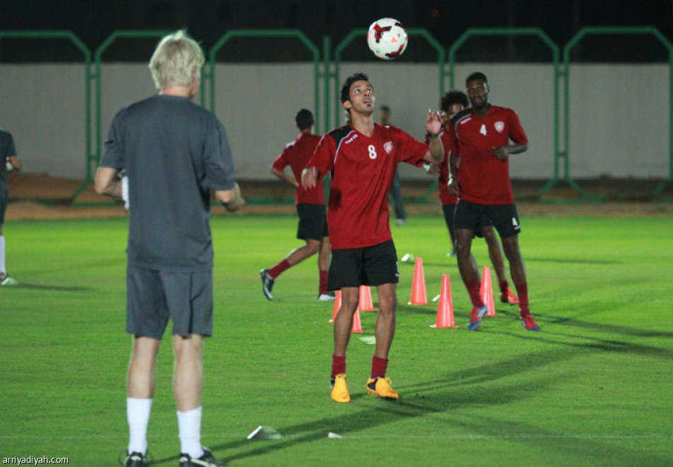 ثلاثي الفيصلي يواصل الغياب عن التدريبات