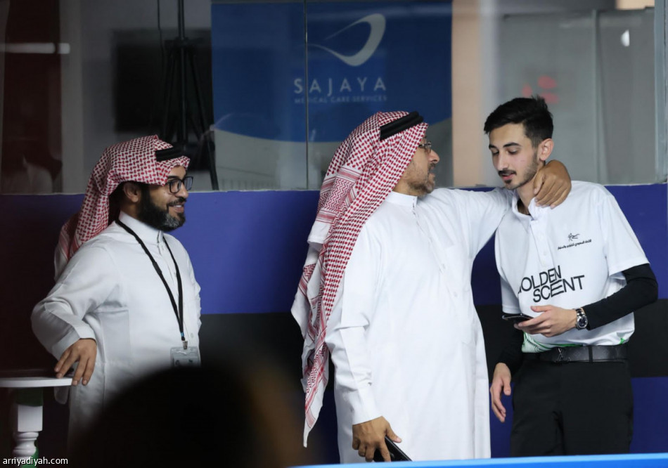 «بلياردو العرب».. الغامدي يحصد ذهبية 10 كرات الناشئين