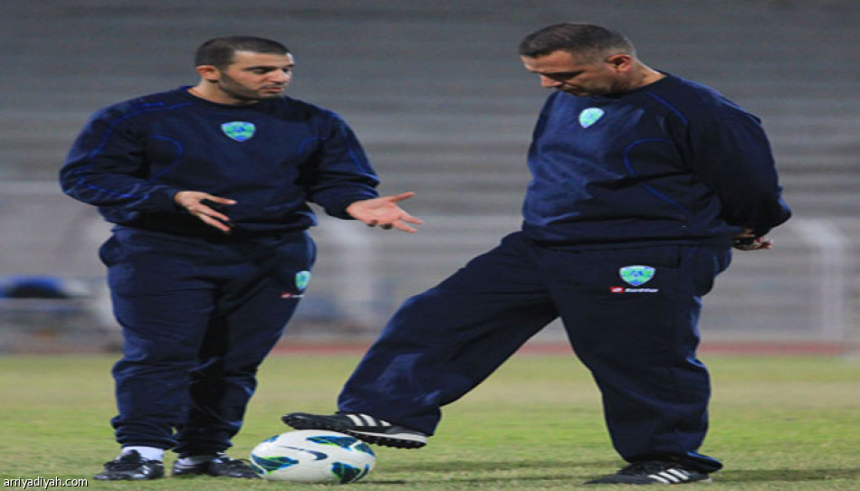 قرار طبي يسعد جبال الفتح