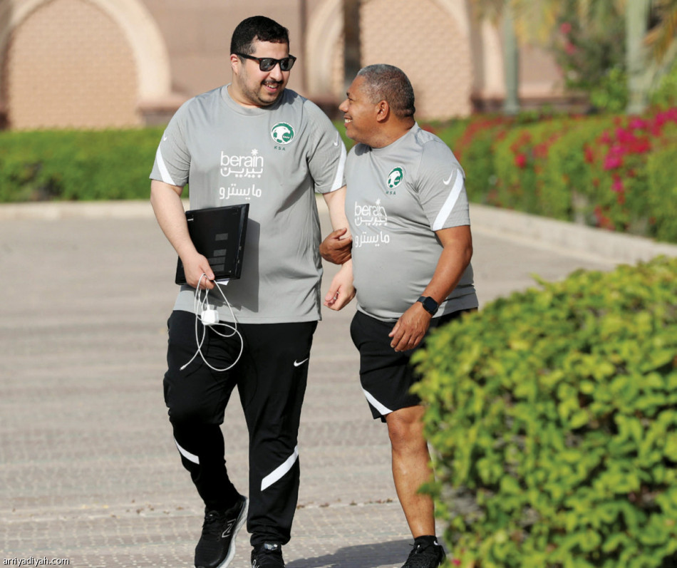 الكرة السعودية..
عقبة شياوبنج