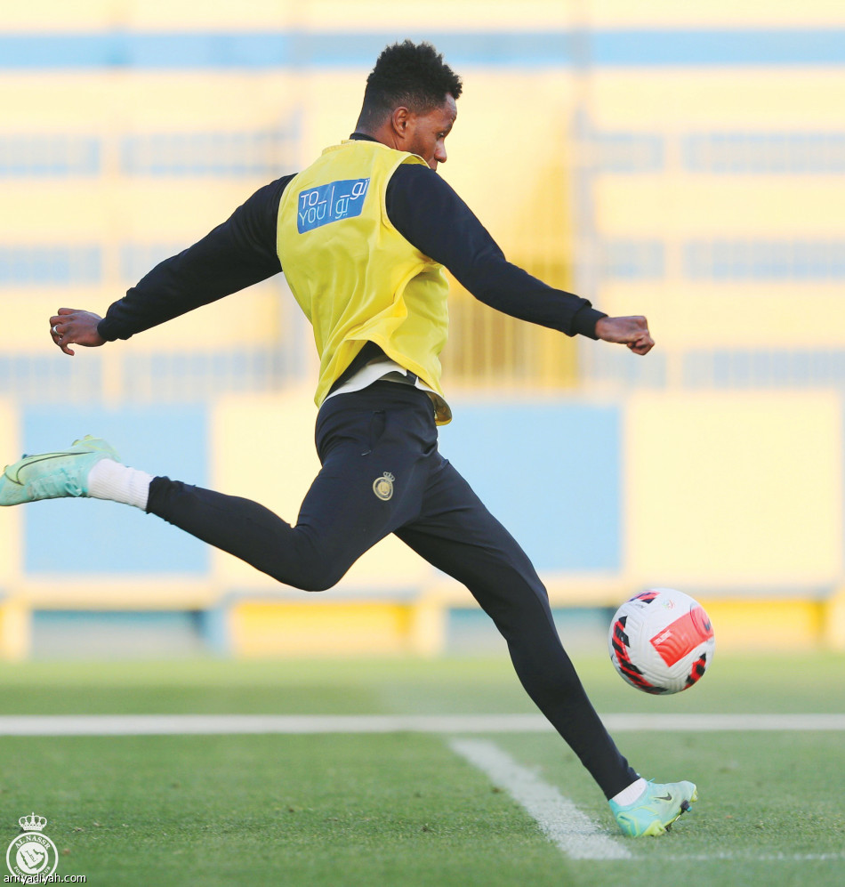 منذ 2015..
النصر يكسب الديربي بالأجانب