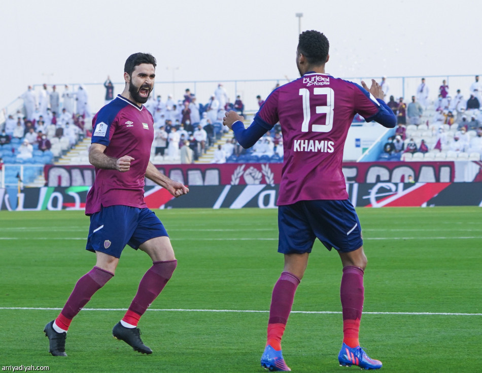 كأس الإمارات.. الشارقة والوحدة إلى النهائي