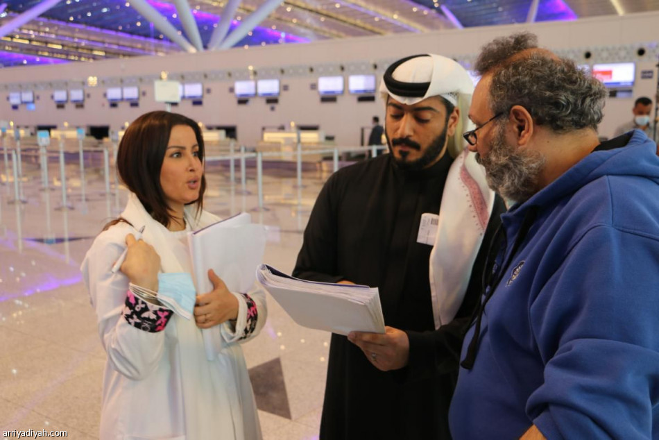 1 سبتمبر.. بدء عرض «90 يوم»