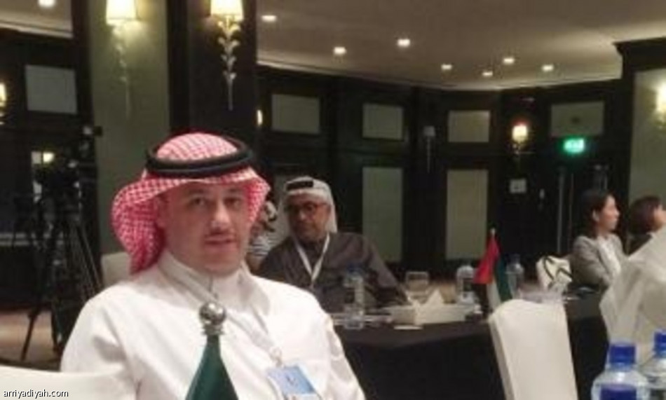 طلال آل الشيخ نائبا لرئيس الاتحاد الاسيوي للصحافة الرياضية