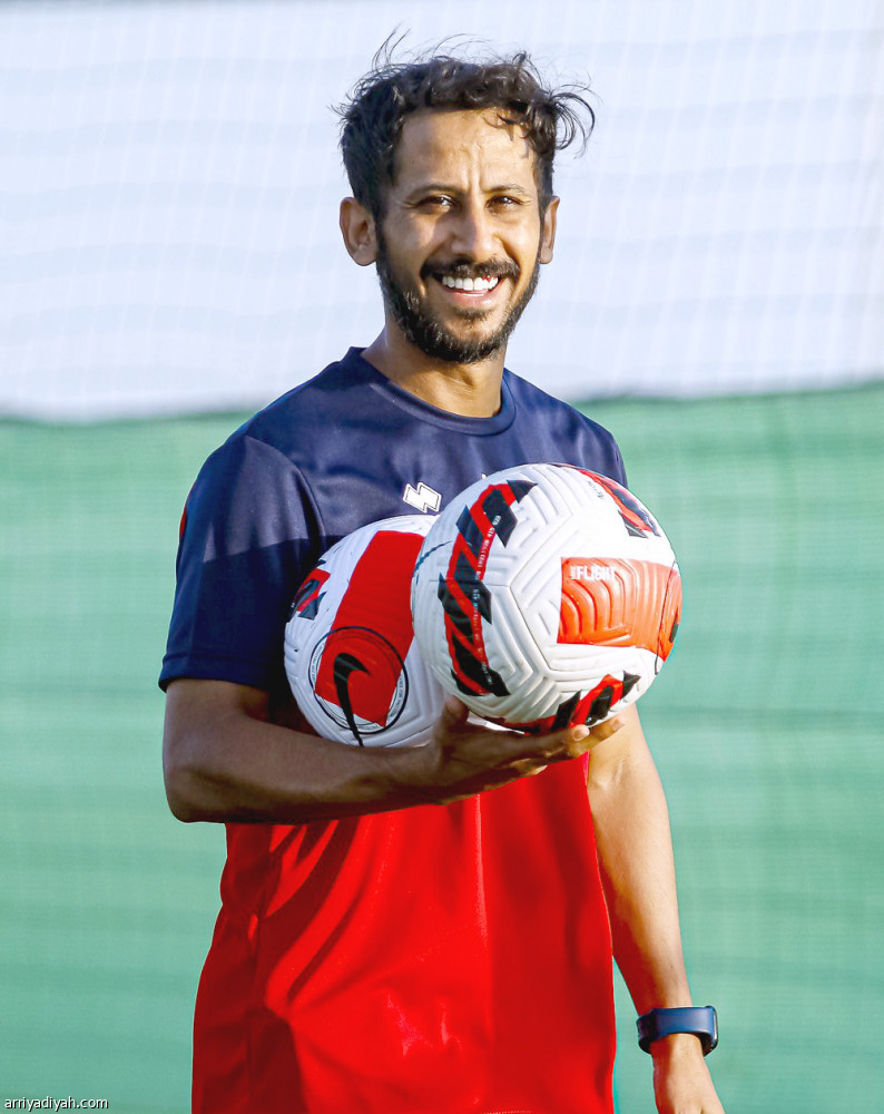 الوحدة..
النهائي الثاني أمام الهلال