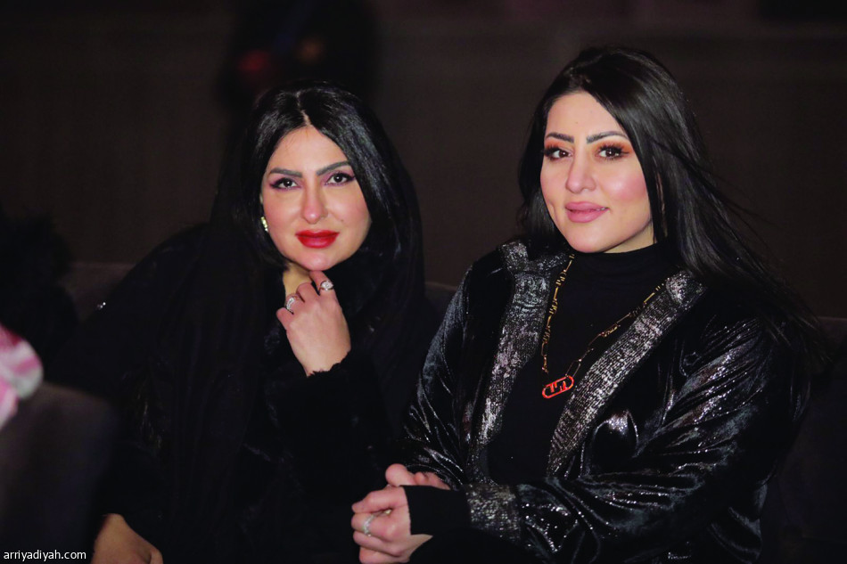 «طاب السمر»..
4 آلاف شخص وأولوية