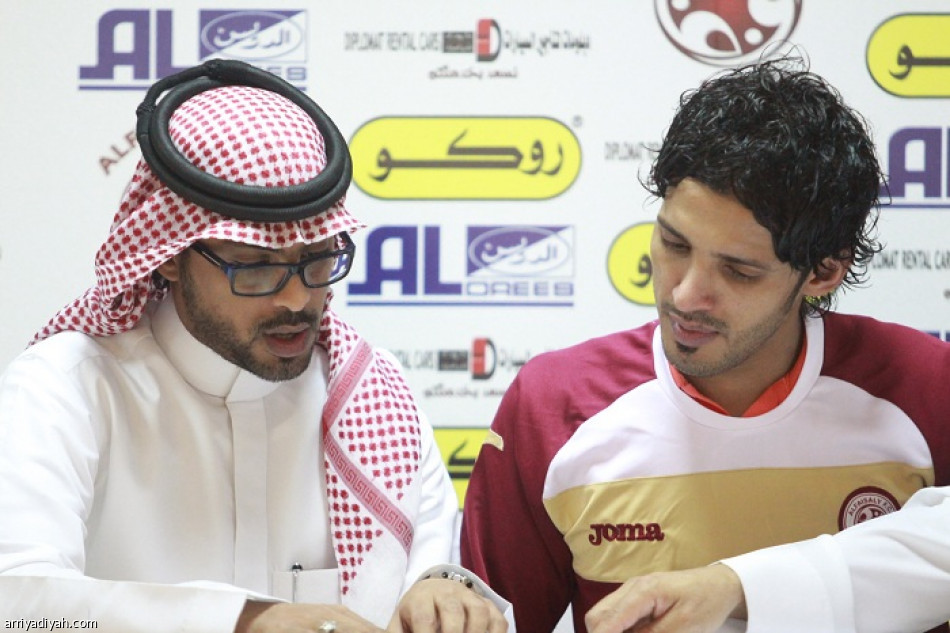 الفيصلي وقع مع السعران