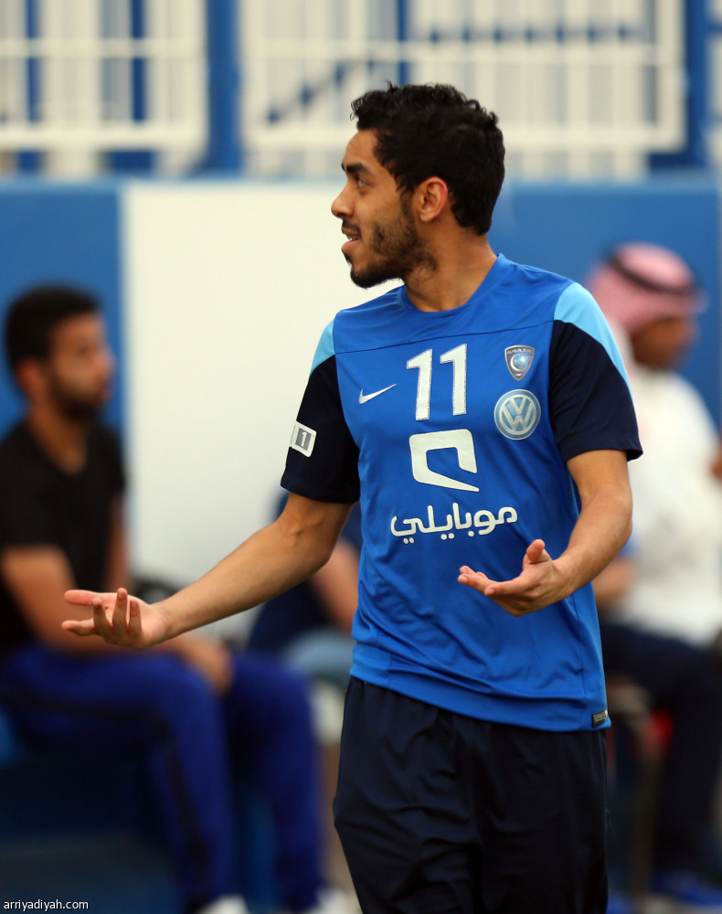كأس الأمير فيصل: الشباب يتعادل مع النصر والهلال ينتصر على الإتحاد