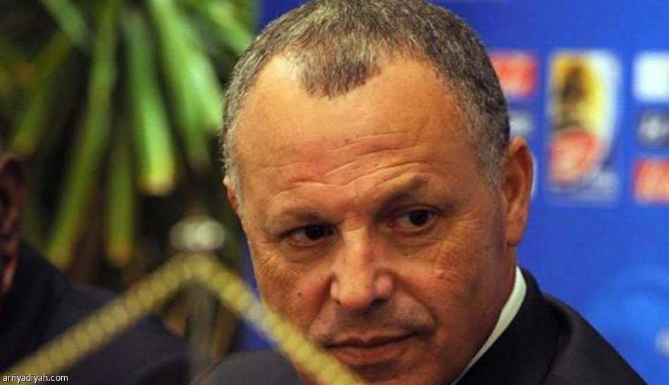 انفانتينو يهنىء مجلس اتحاد الكرة المصري الجديد ويؤكد ثقته في أبو ريدة