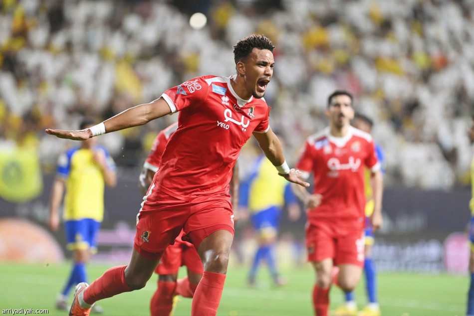 ..وضاع
ديربي الكأس السادس
