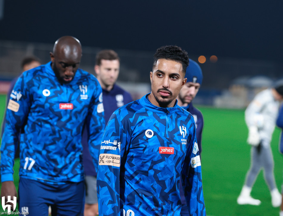 الهلال يفتح ملف «العالمية»