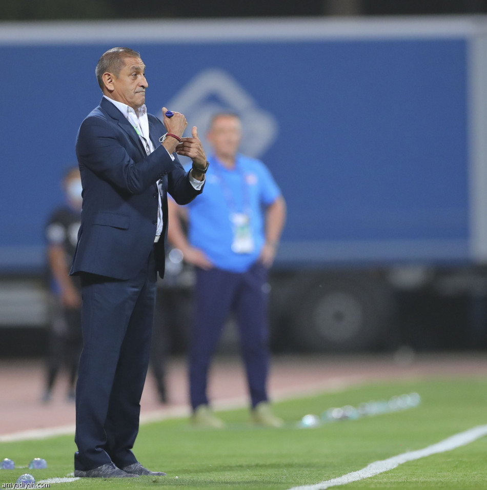 الفيحاء يسقط الهلال.. ويقلل حظوظه في اللقب