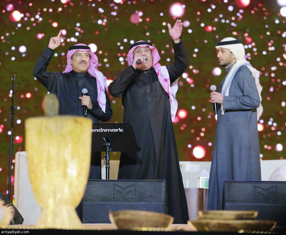 «طاب السمر»..
4 آلاف شخص وأولوية