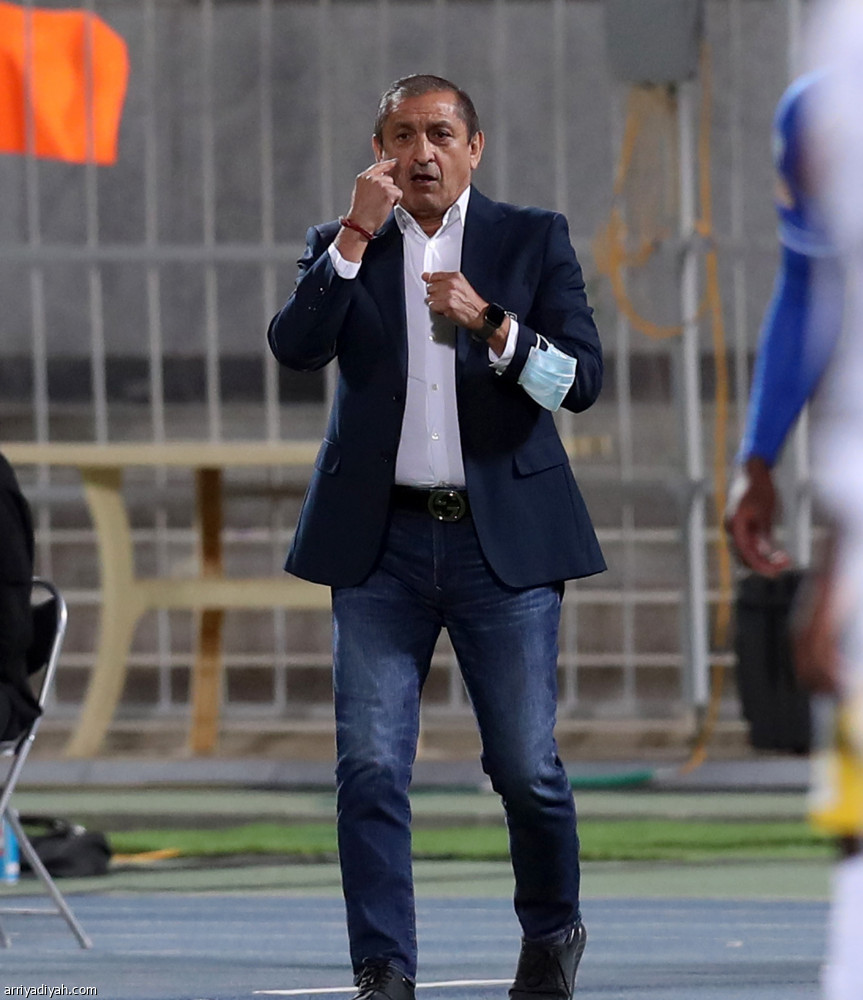 بعد فوز الهلال بالكلاسيكو..
النتائج تتطابق