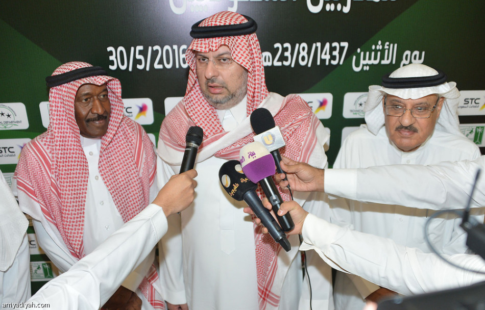 حمد الدوسري أفضل مدرب سعودي