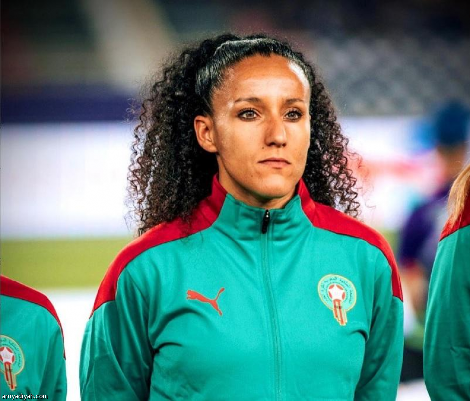 من هي سلمى أماني لاعبة الاتحاد الجديدة؟