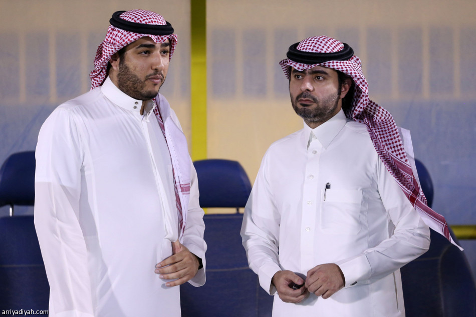 النصر يستأنف التدريبات باجتماع وإحتفالية