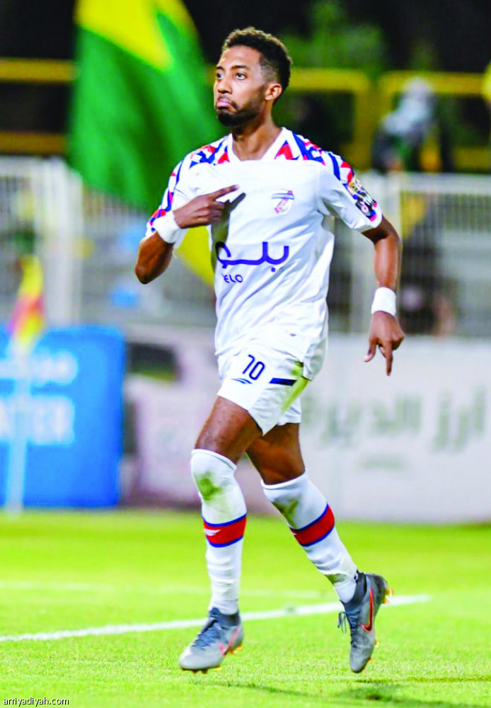 الخلود والخليج
الأفضل بـ 70 نقطة