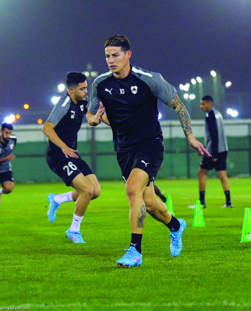 دوشنبه..
اقتحم التاريخ بالهلال