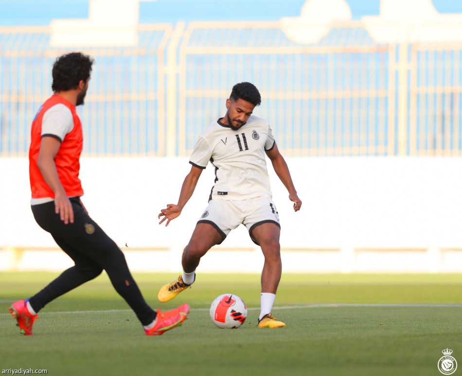 آخر رمضان.. الإمارات تحتضن النصر