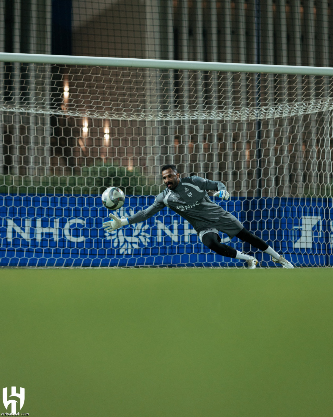 الهلال جاهز