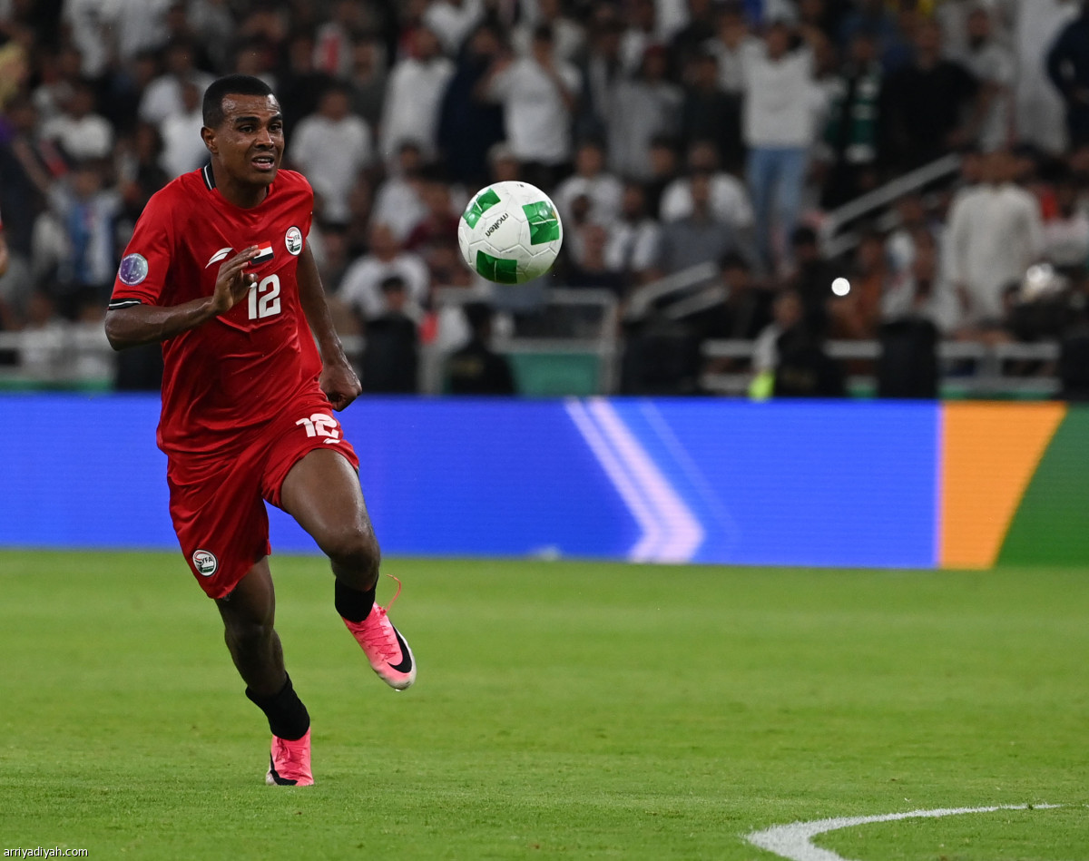 العنابي.. فوز وتأهل