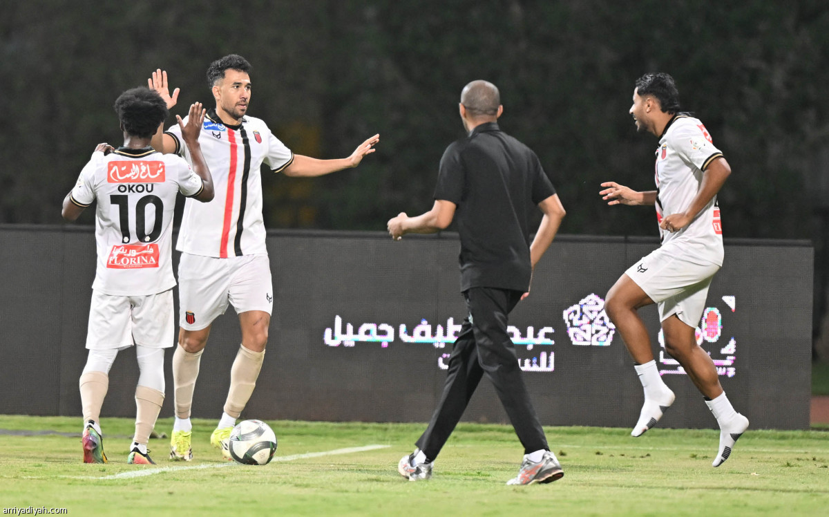 تعادل رابع