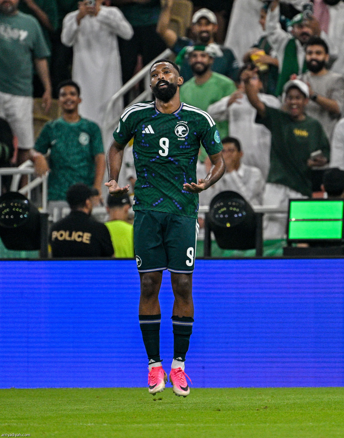 فرحة الثنائية