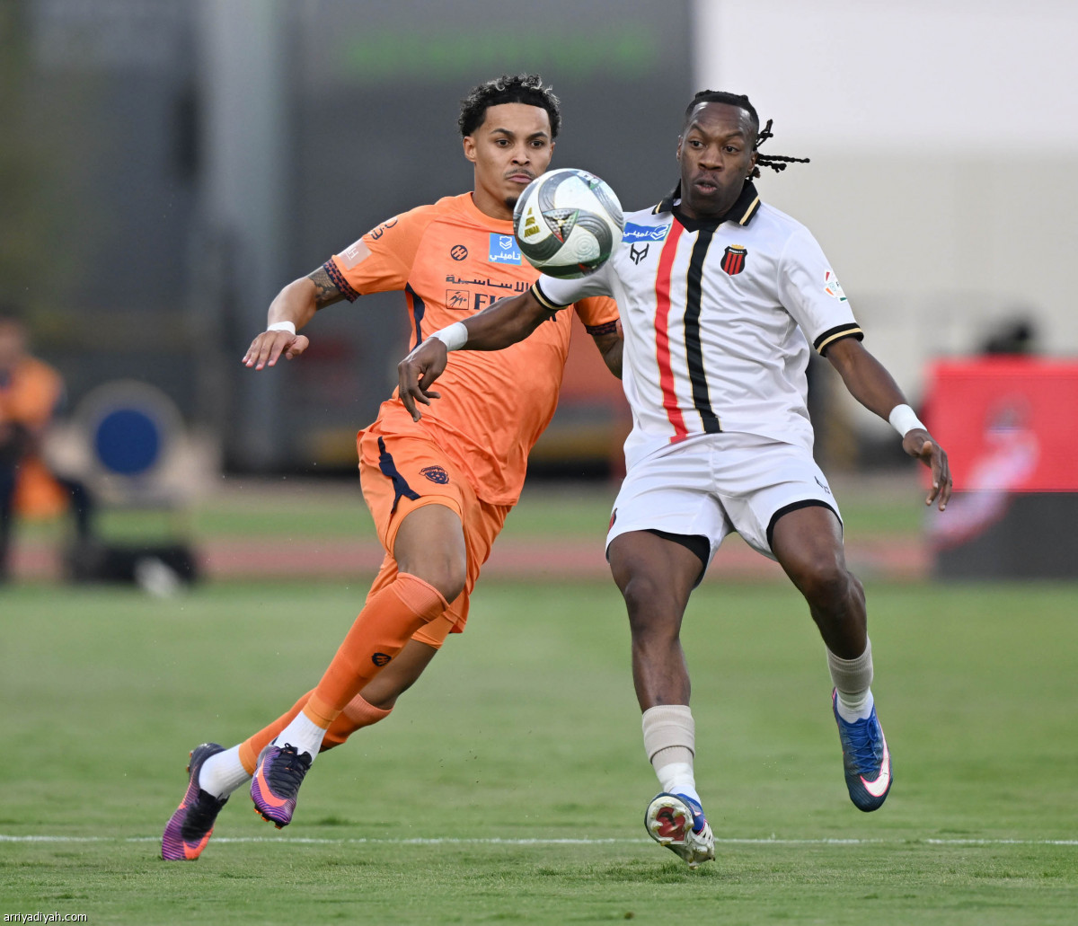 تعادل رابع